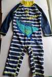 Costum baie copii, 18-24 luni, Mothercare