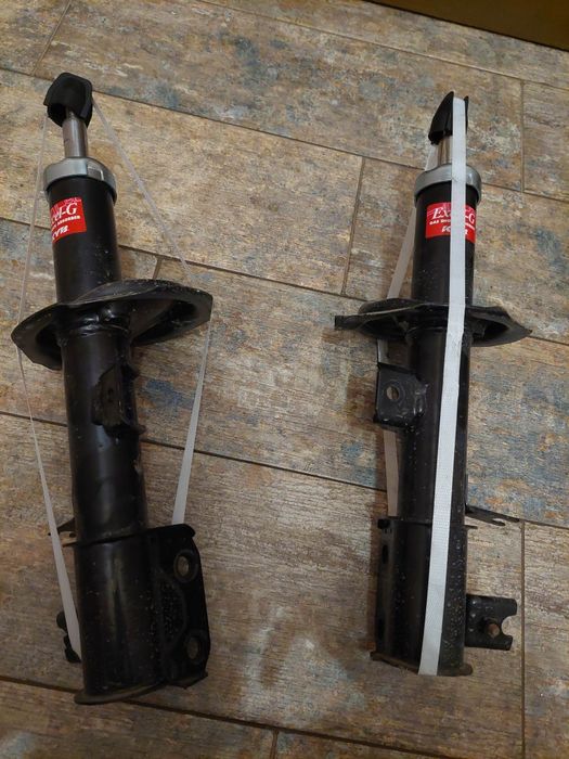 Амортвсьори за SUZUKI - KYB Excel-G 334465 Shock Abs