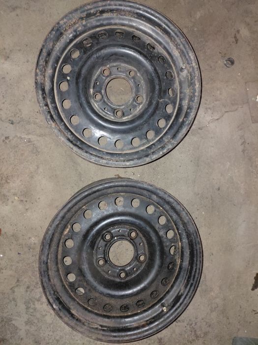 Диски бмв р15 е34 цена за 2 диска