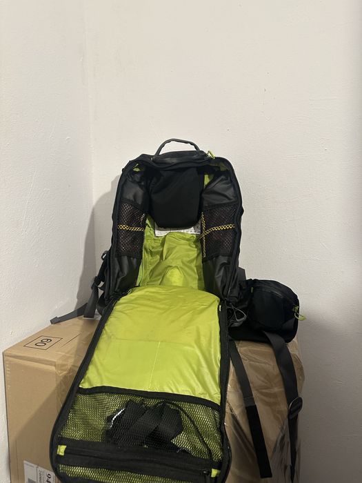 Rucsac avalansa snowboard, snowmobil, ski