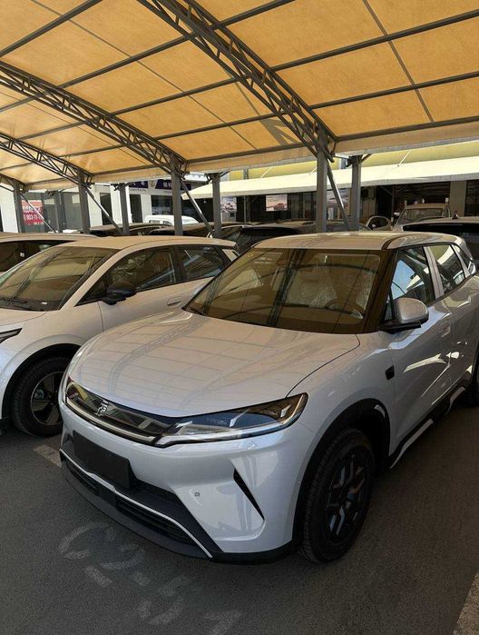 Byd yuang up  nasiya savdo va rassrochka