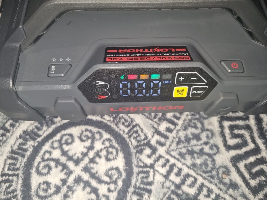 Vând Starte JA302 PRO, Produsul este nou