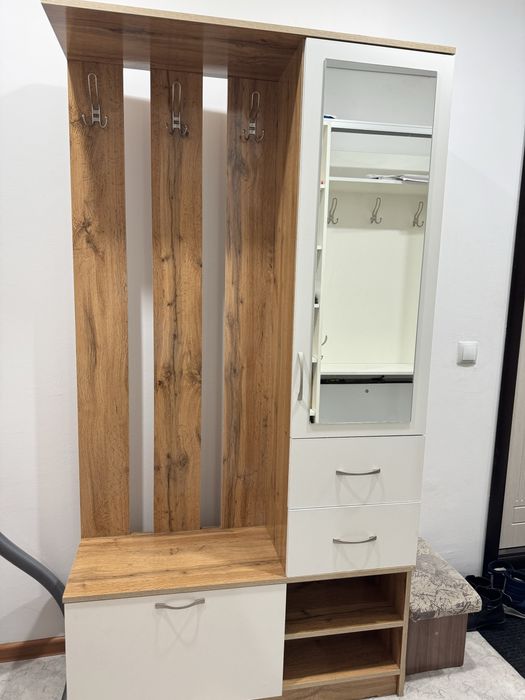 Продам прихожую