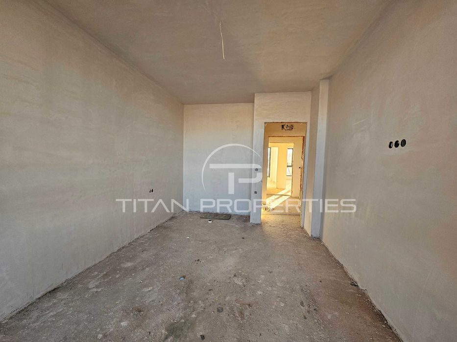 Продава се Двустаен апартамент в Пловдив, Остромила - 70 кв.м за 1151 €/кв.м - Снимка #3