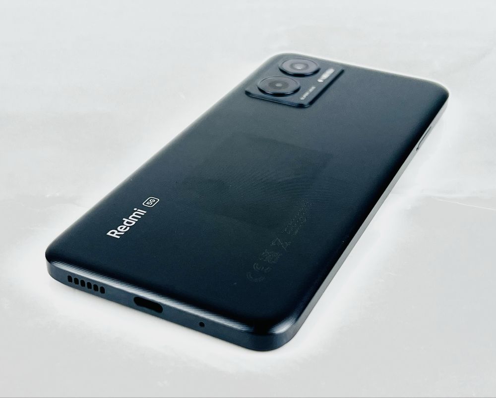 Xiaomi Redmi 10 5G 128GB 6RAM Black