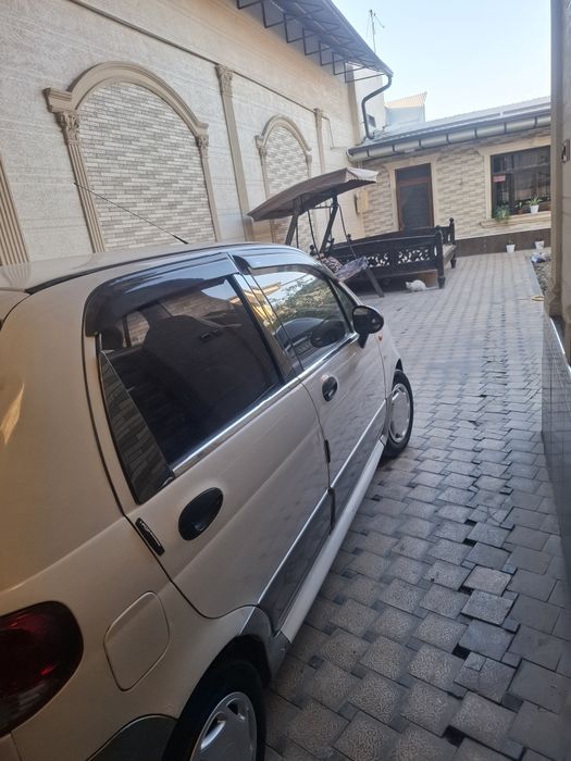 Matiz best metangaz super kasaner