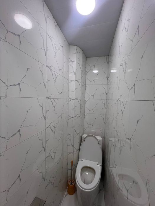 Квартира 4 хоналик. Шота Руставели