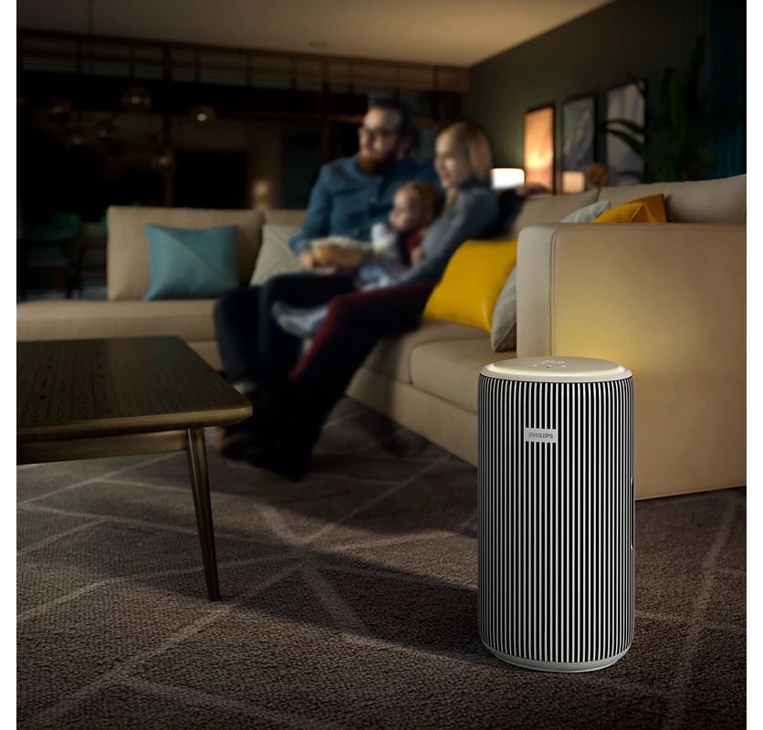 Очиститель воздуха Philips AS3220