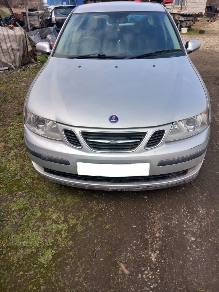 Saab de vanzare 2006  diesel automat