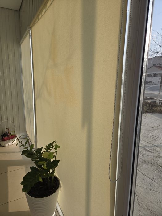 Жалюзы ролл шторы