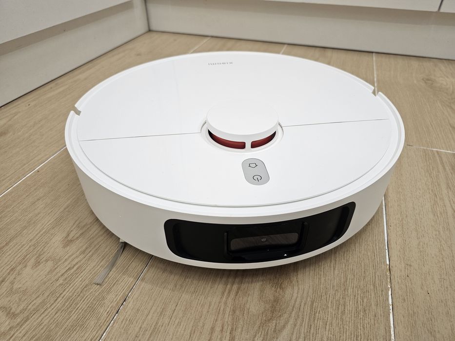 Робот-пылесос Xiaomi Robot vacuum x20+
