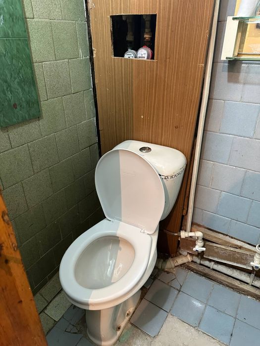 Сдаётся 2х комнатная квартира на Авиасозлар 3. Лисунова 2