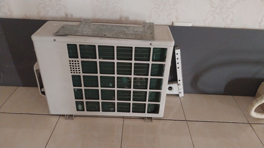 Кондиционер бу продаю
