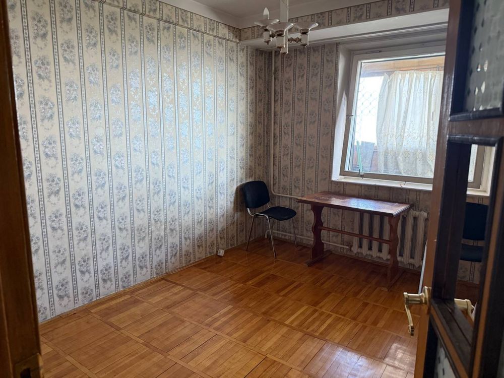 3х комнатная квартира метро Х. Алимджана аренда