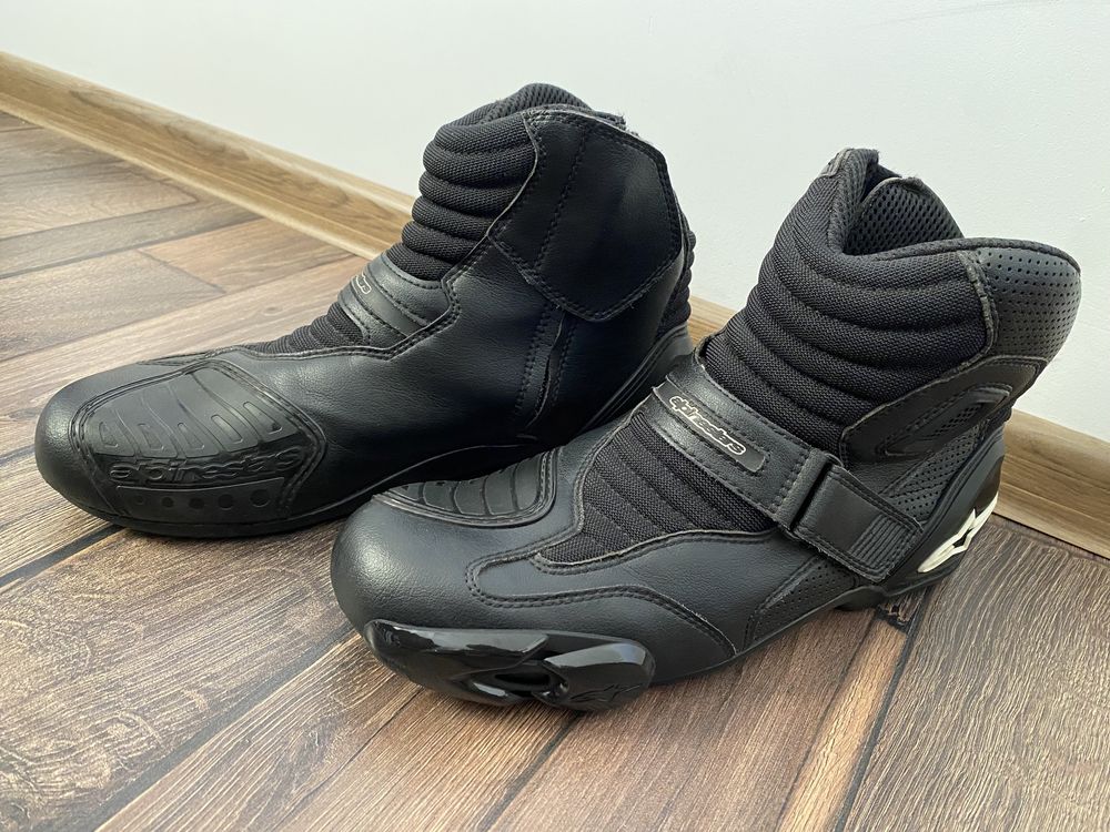 Боти Alpinestars