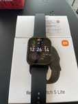 Xiaomi Redmi Watch 5 Lite, Black