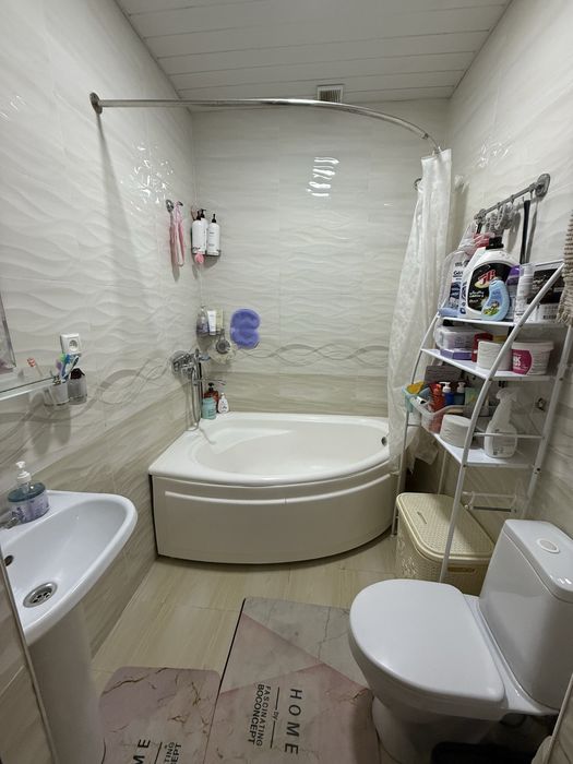 Срочно продается 2,5-сотик 5-х комн участка в Сергели Хонобод