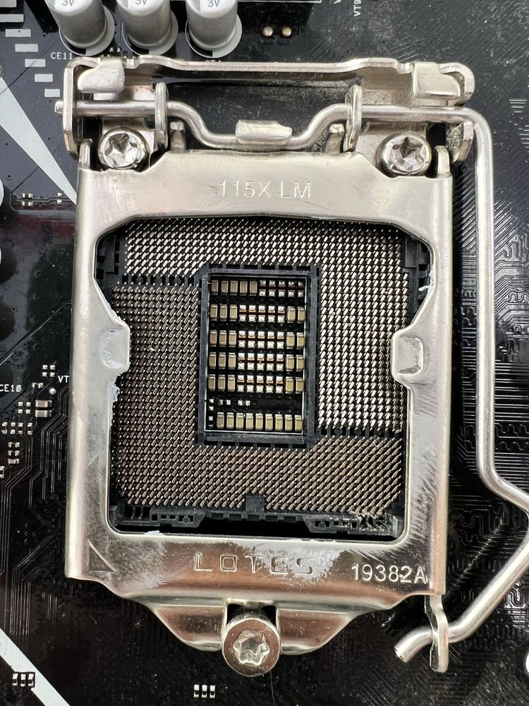 ASRock B365 Pro4 LGA1151v2/2 Ultra M.2/