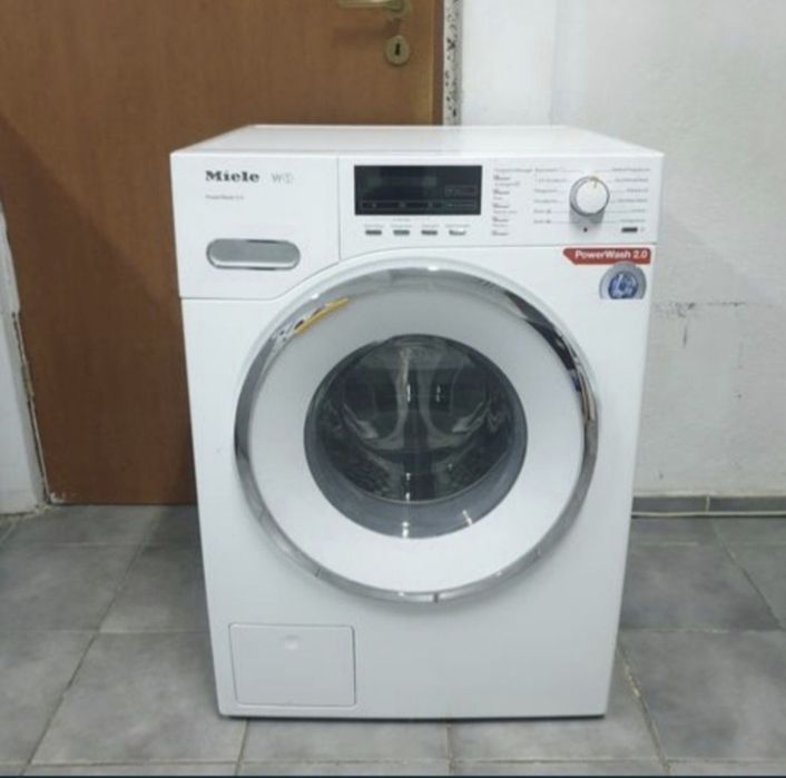 Miele 7 kg. Impecabilă.  Import Germania.