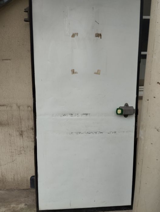 Agregate pentru cameră frigorifică