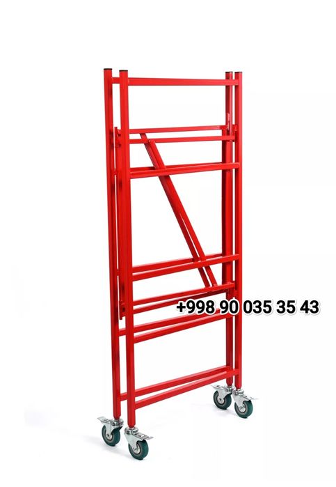 Усталар учун ажойиб йечим Трансформер леса Шот Лестница