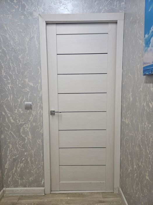 Межкомнатный двери.