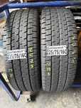 225/75/16C Continental M+S