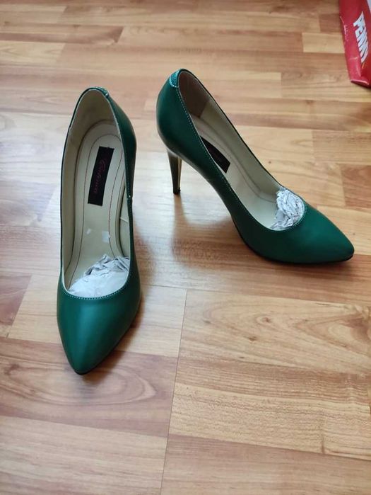 Pantofi damă (NOI)