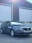 Vand Passat B6 4Motion 2009