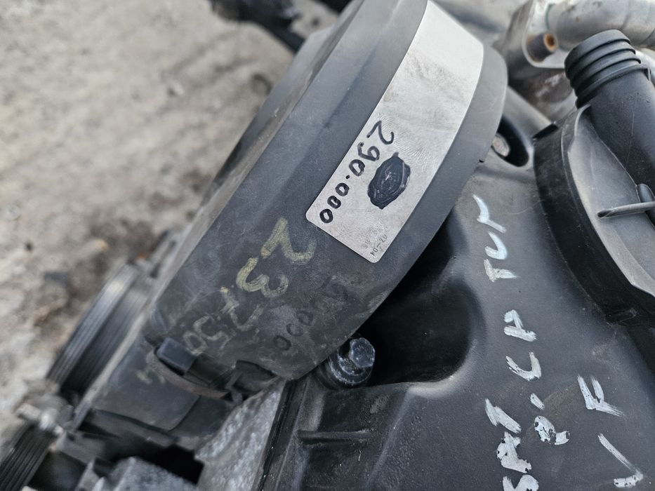 Motor passat 1.9 avf impecabil