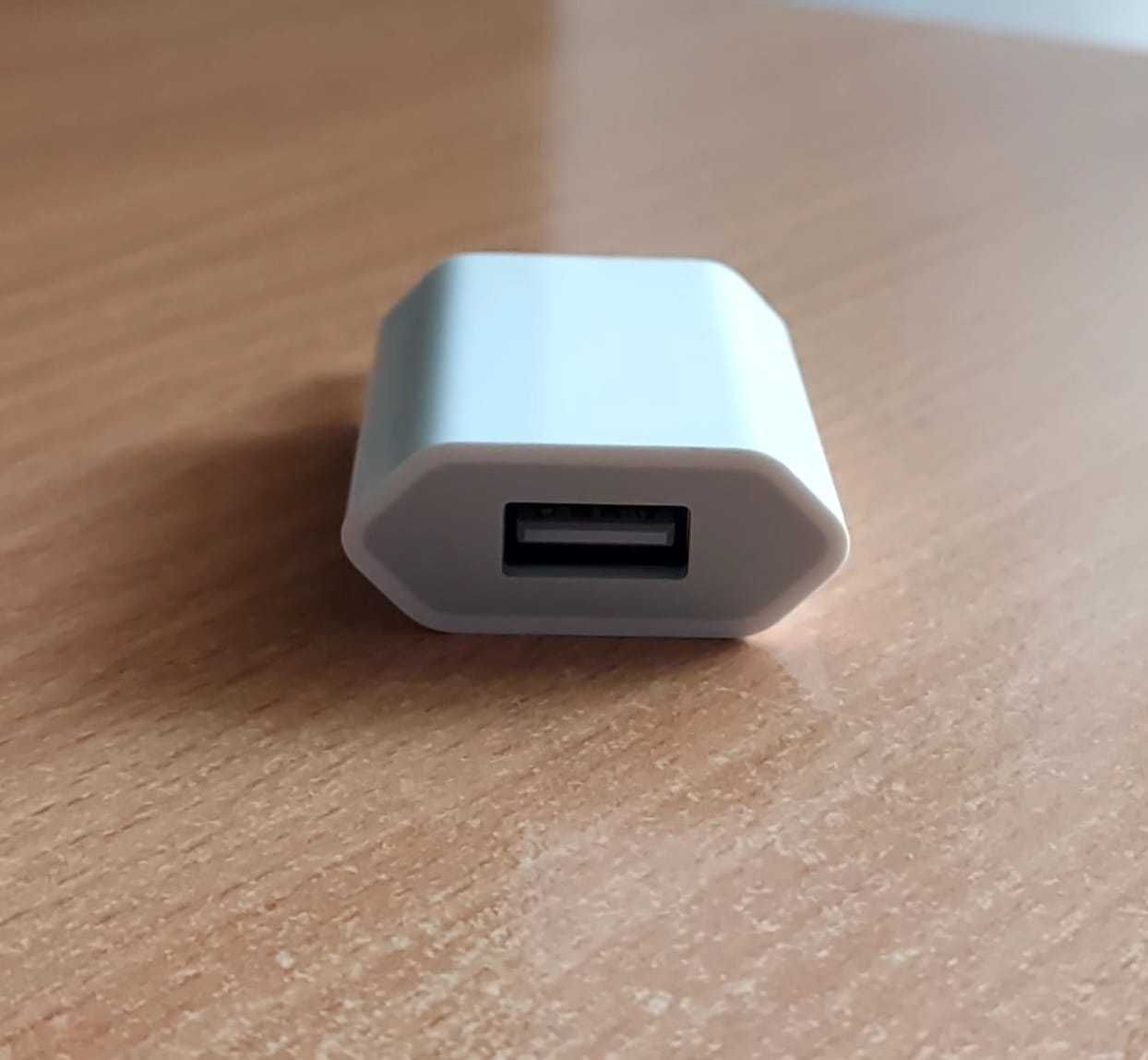 USB Power Adapter Apple 5W