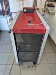 Centrala Viadrus Hercules 45 kw