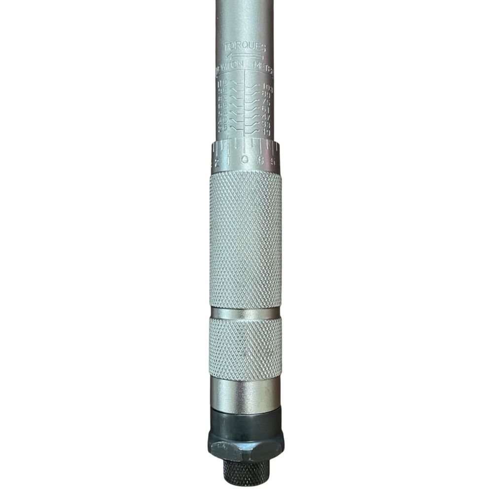 Динамометричен ключ  3/8" 19-110Nm , HAWEK