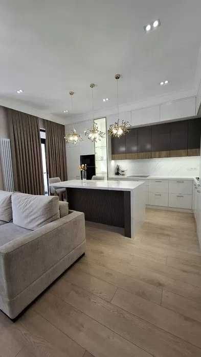 L2! Сдаётся квартира 2ком на Мирзо-Улугбекском р-н ЖК Акай сити Дархан