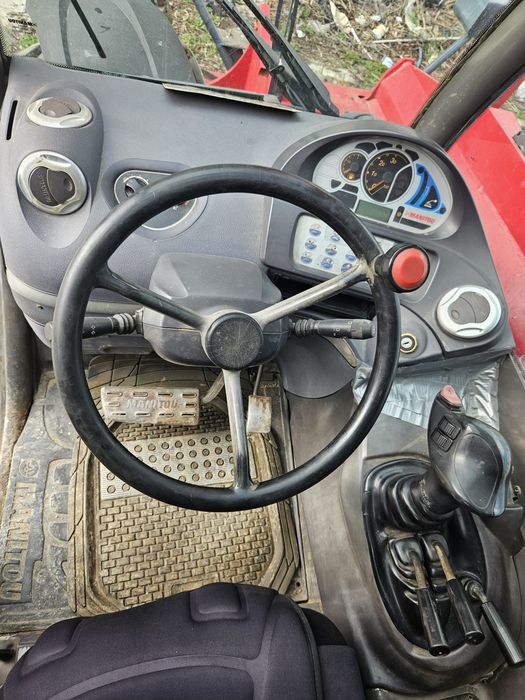 Manitou 1840 DE VANZARE