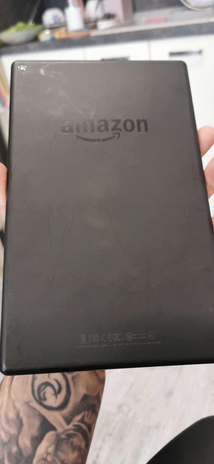 Таблет Amazon Fire hd10 7th gen