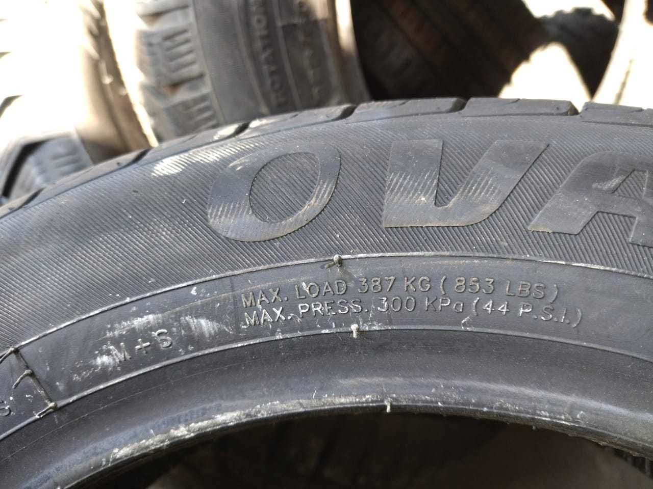 165/60R14 VI-682 OVATION