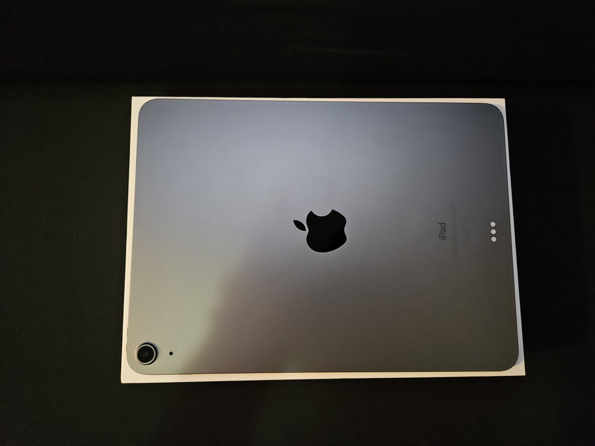 Ipad Air 4th Generation 10.9 -  2020 64 GB Wi-Fi - Space Grey