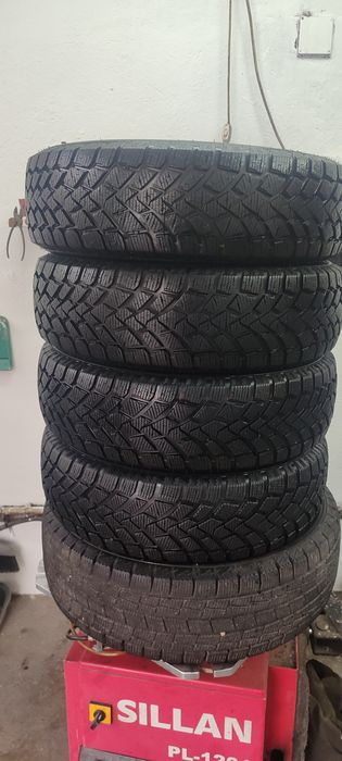 175/70R13 4 шины