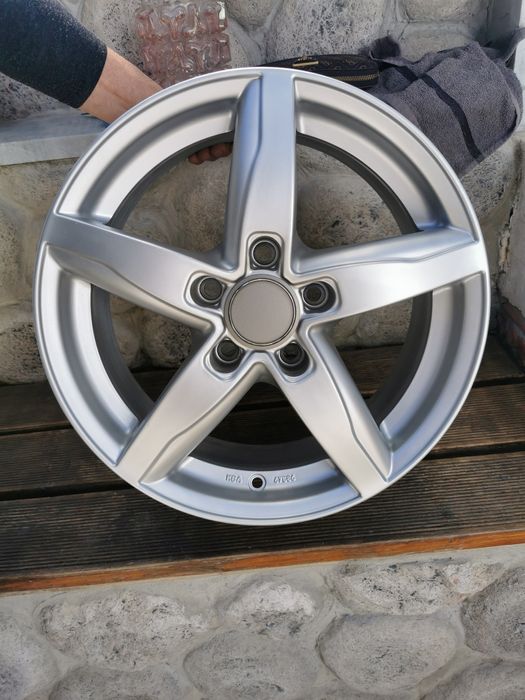 Алуминиеви джанти 16 цола