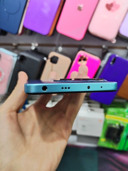 Redmi Note 14 8/128 ideal