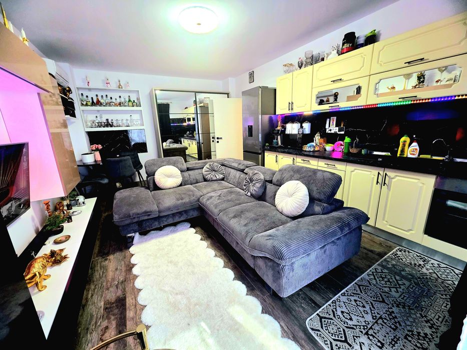 pf  vand apartamente 2,3 camere complex nou intabulat,parcare,gradina