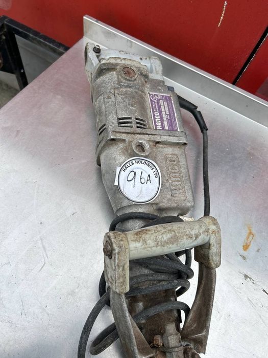 Канго,къртач на токмн мощен 2200 вата