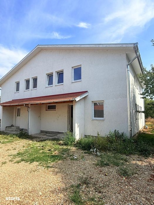 Apartament la casă – Parter + Etaj, Episcopia, Oradea