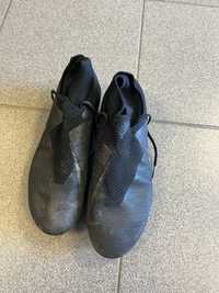 Nike phantom acc black