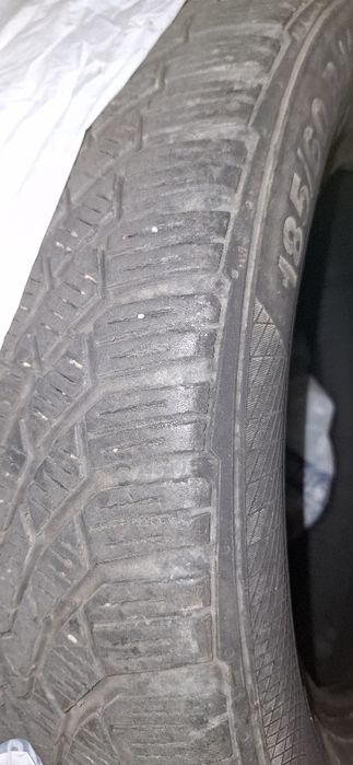 Cauciucuri iarna 185/60 R 14