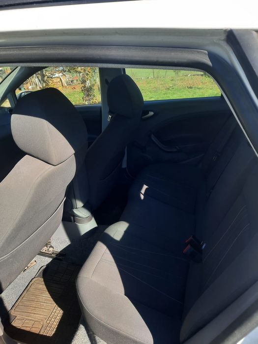 Seat Ibiza copa 1.6 tdi