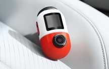 Видеорегистратор 70mai Dash Cam Omni (X200), 128Gb, запечатанный