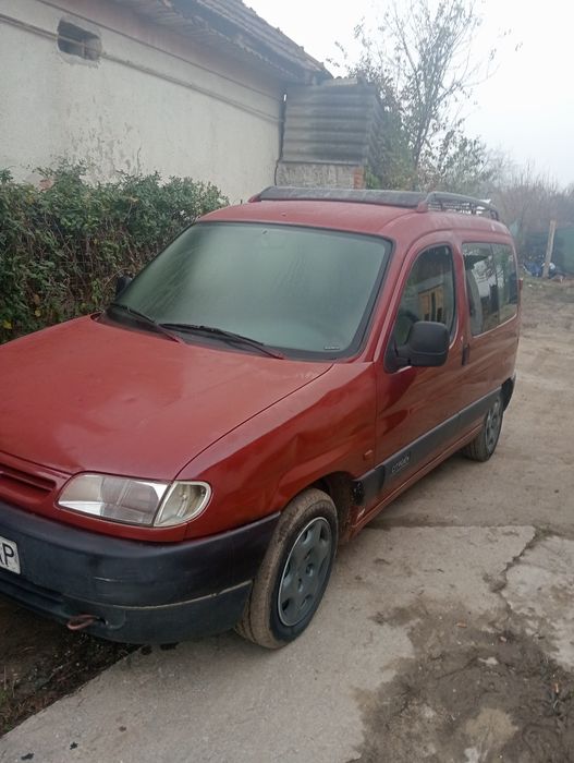 Vind sau schimb citroen