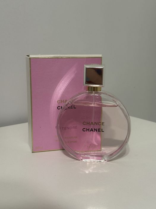 Парфюм Chanel Chance